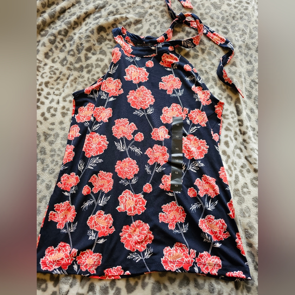 New Banana Republic Factory Tank